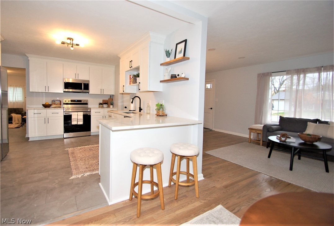 Fairview Park 01/Selbys - Residential