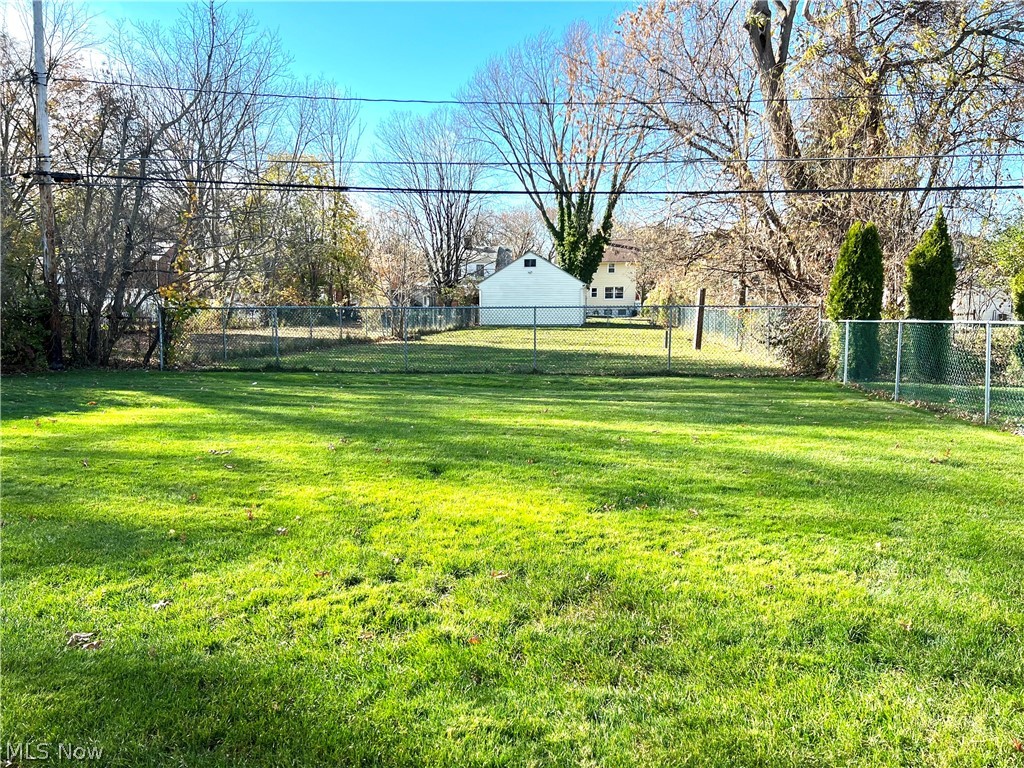 Fairview Park 01/Selbys - Residential