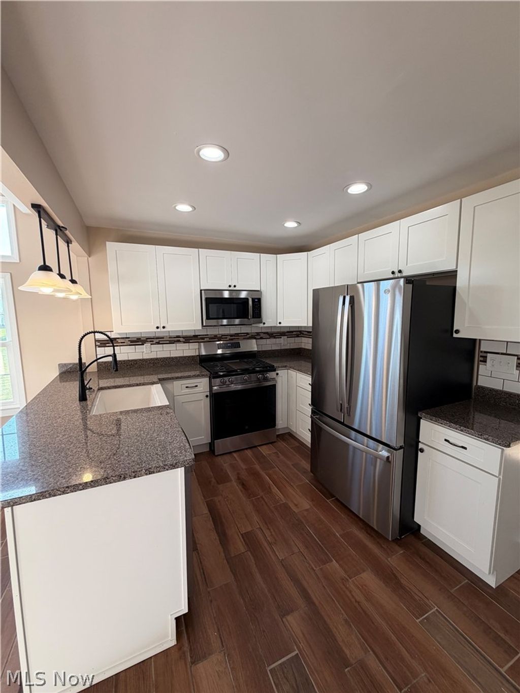 Photo of 3780 State Route 305, Southington, OH 44470 (MLS # 5206612)