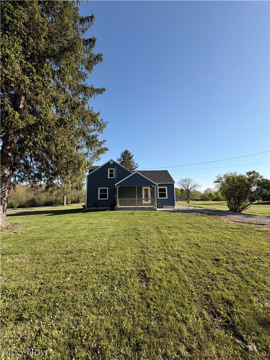Photo of 3780 State Route 305, Southington, OH 44470 (MLS # 5206612)