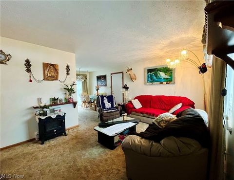 Tiny photo for 2275 Edwin Avenue, Akron, OH 44314 (MLS # 5187435)