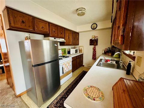 Tiny photo for 2275 Edwin Avenue, Akron, OH 44314 (MLS # 5187435)