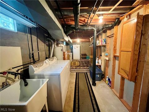 Tiny photo for 2275 Edwin Avenue, Akron, OH 44314 (MLS # 5187435)