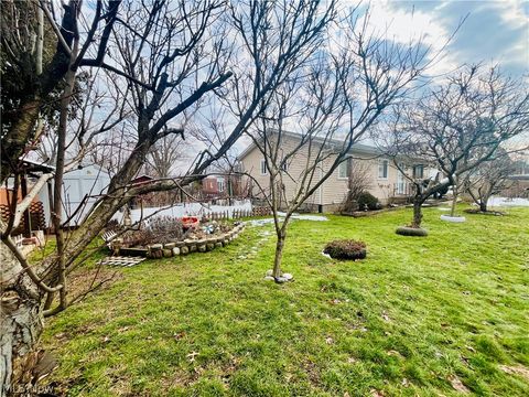 Tiny photo for 2275 Edwin Avenue, Akron, OH 44314 (MLS # 5187435)