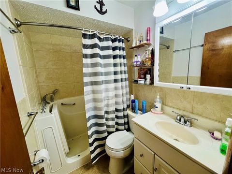 Tiny photo for 2275 Edwin Avenue, Akron, OH 44314 (MLS # 5187435)