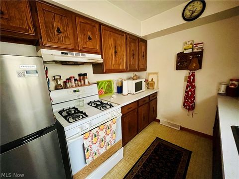 Tiny photo for 2275 Edwin Avenue, Akron, OH 44314 (MLS # 5187435)