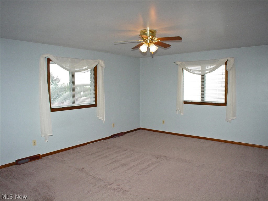 Bel Air - Residential