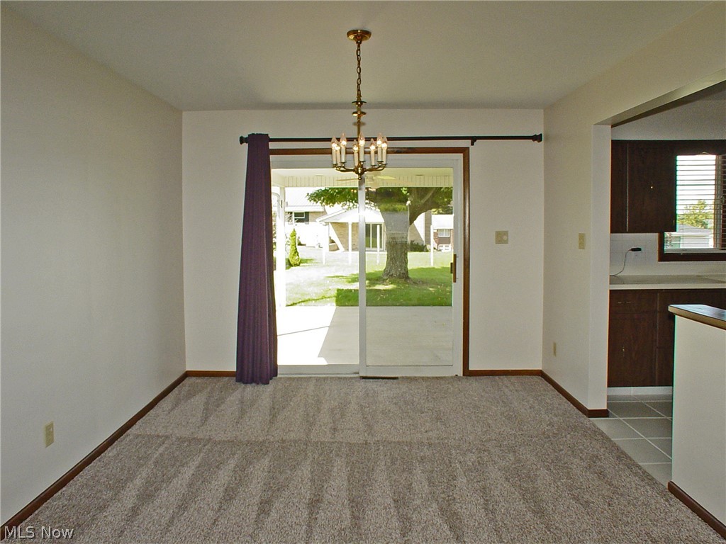 Bel Air - Residential