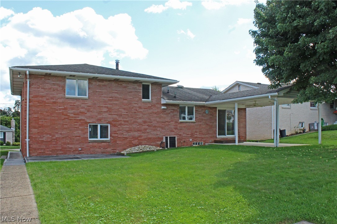 Bel Air - Residential