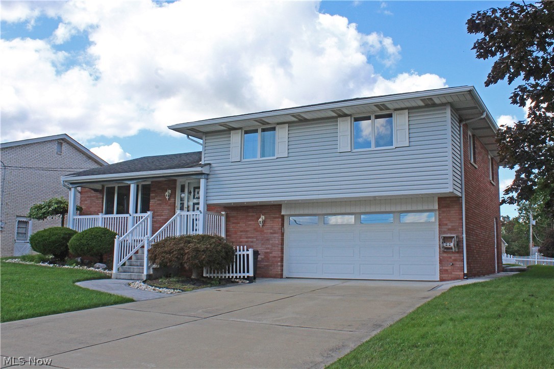 Bel Air - Residential