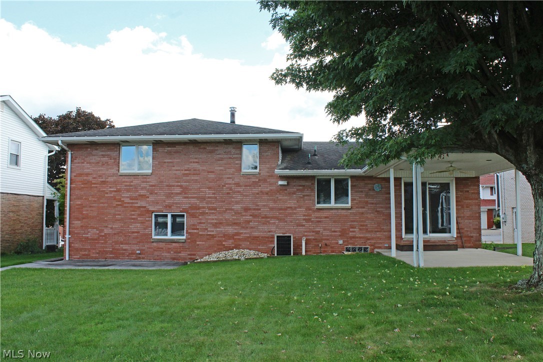 Bel Air - Residential