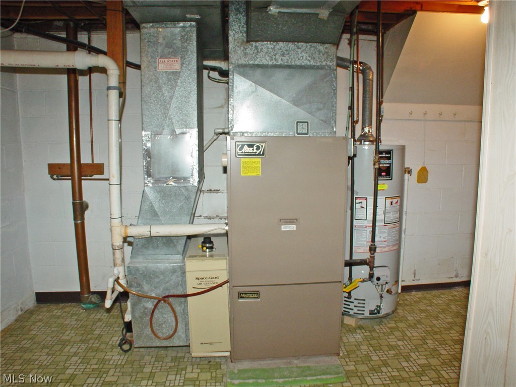 Bel Air - Residential