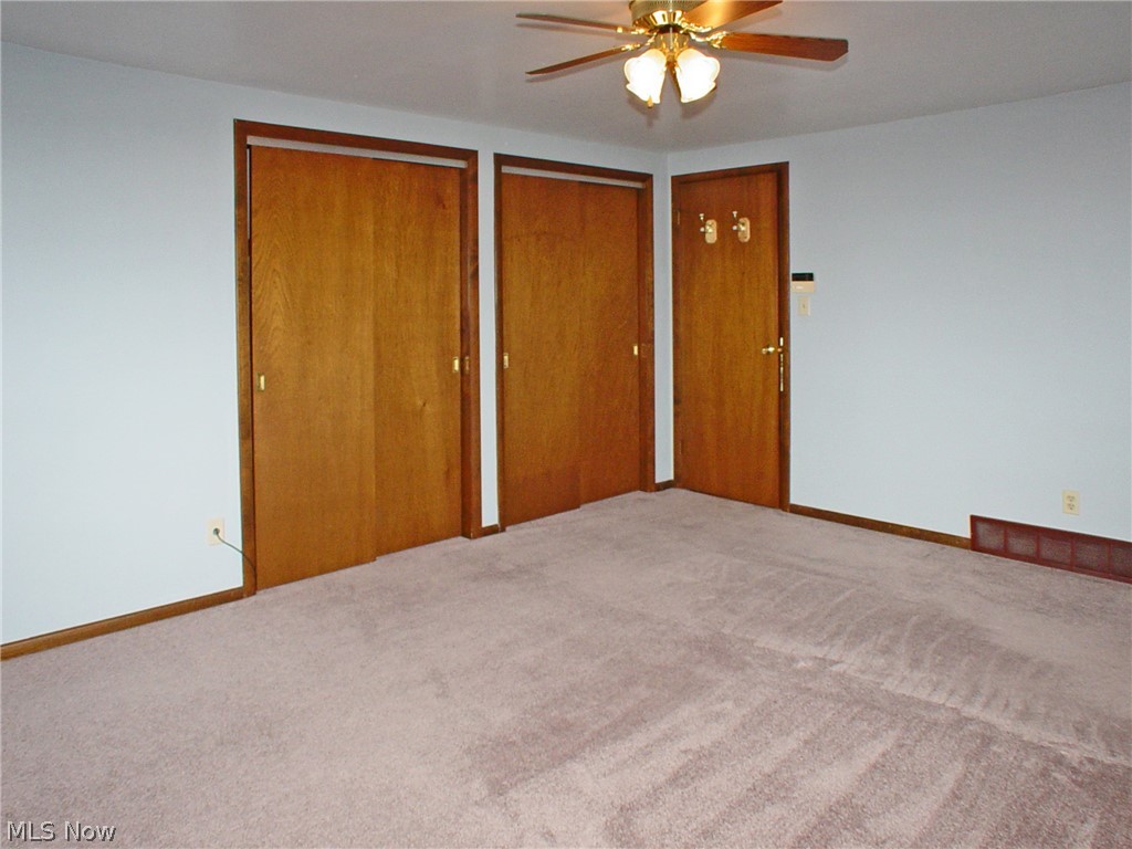 Bel Air - Residential