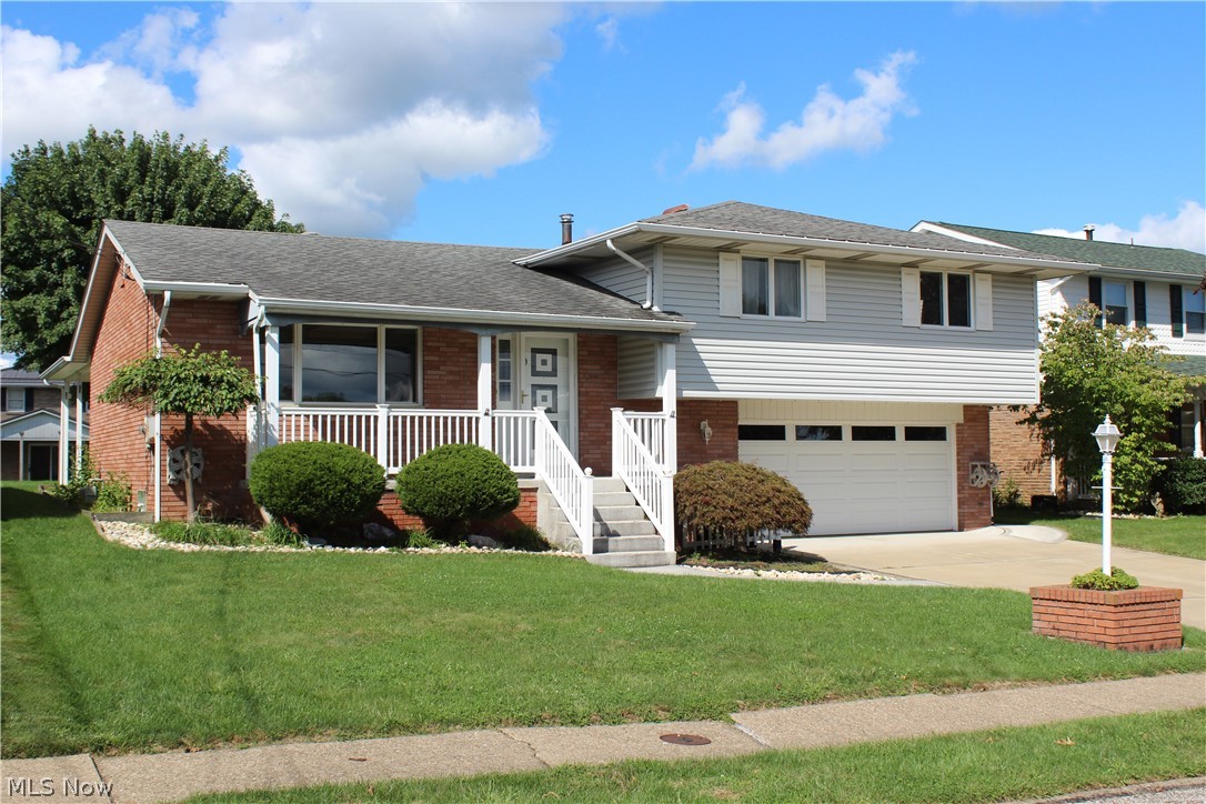 Bel Air - Residential