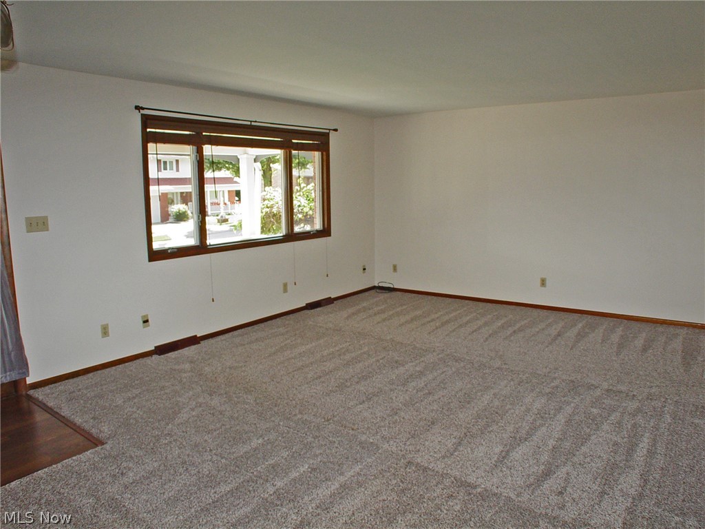 Bel Air - Residential