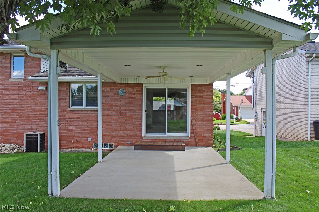 Bel Air - Residential