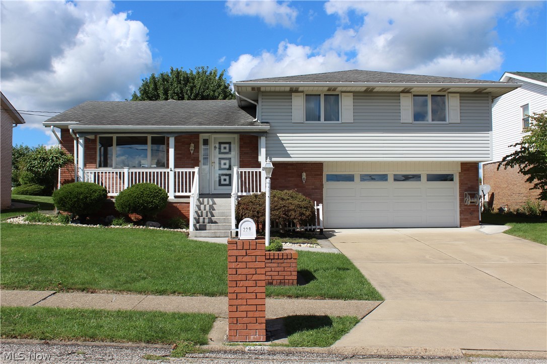 Bel Air - Residential