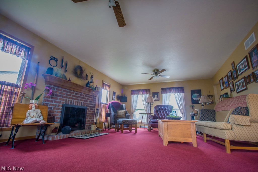 Meander Reserve 04 - Residential