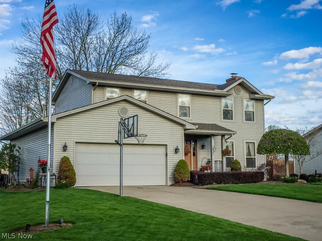 Meander Reserve 04 - Residential