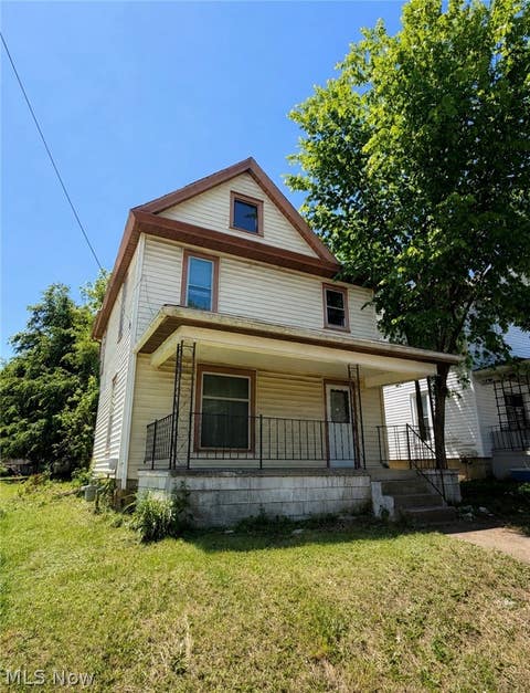 Homes For Sale - 29 E 9th Street<br/> Ashland, OH 44805