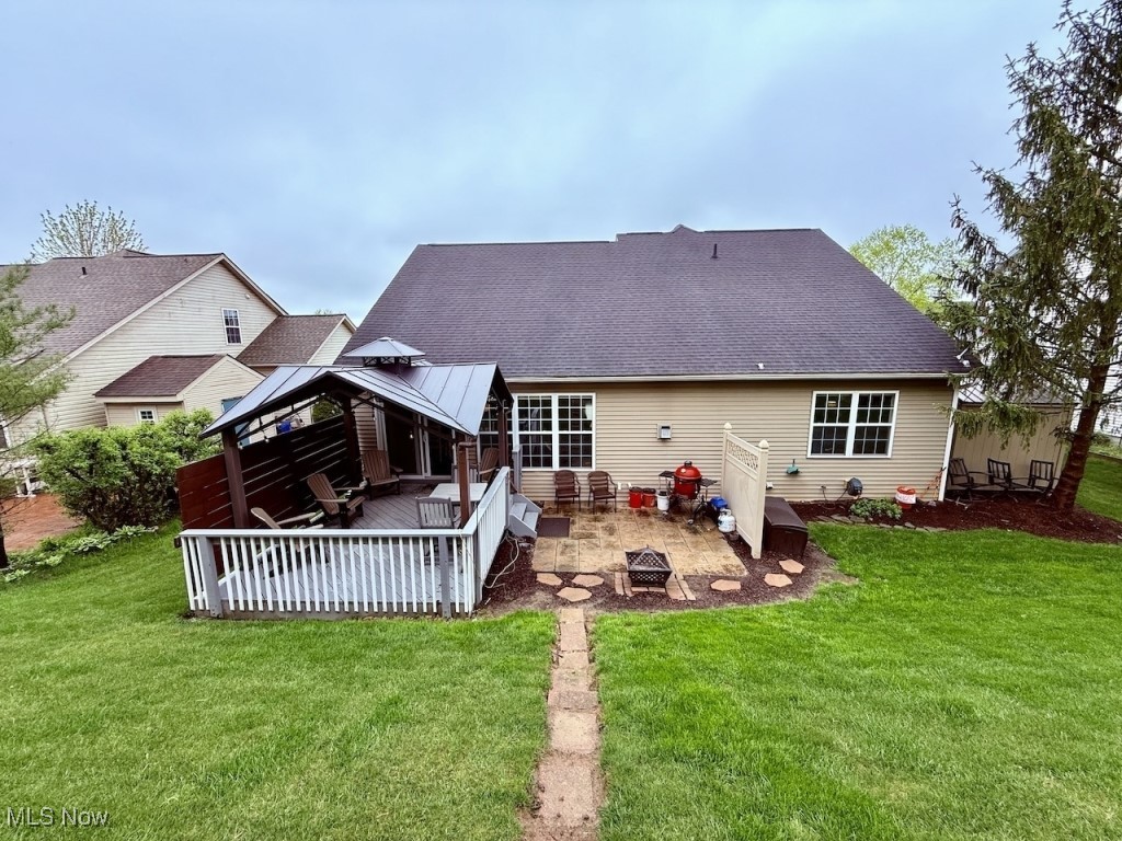 2035 Glenmont Drive, Brunswick, Ohio image 18