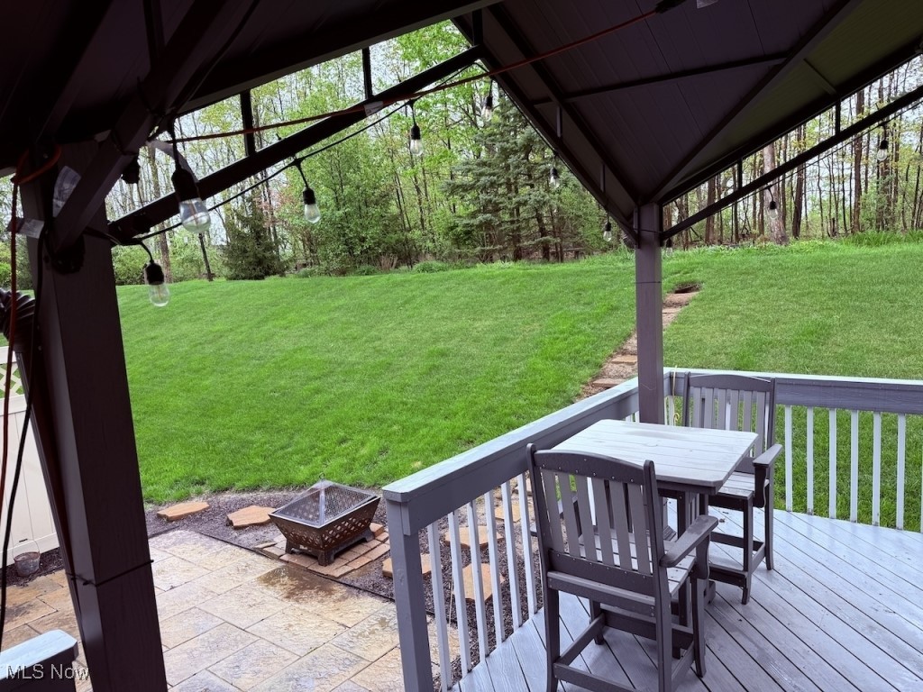 2035 Glenmont Drive, Brunswick, Ohio image 17