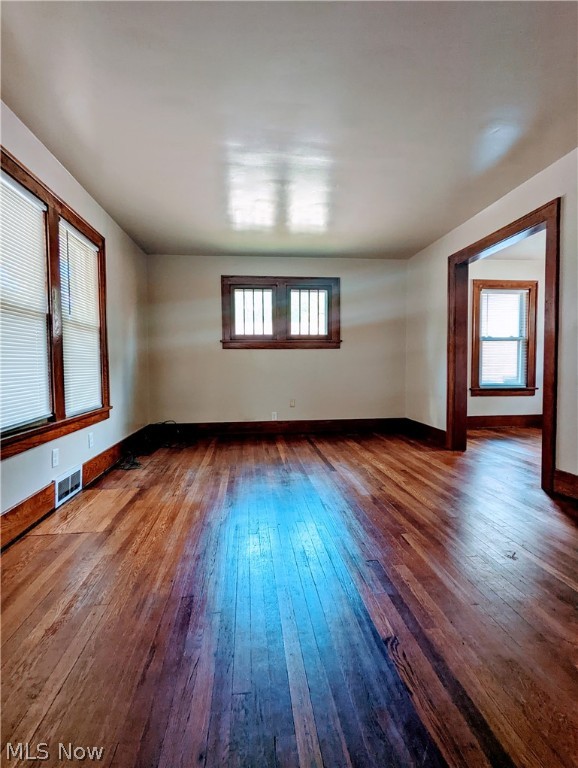 North River Park - Residential Lease