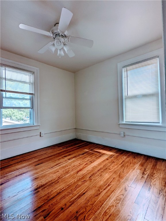 North River Park - Residential Lease