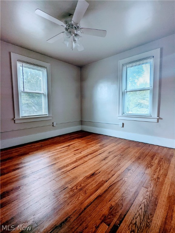 North River Park - Residential Lease