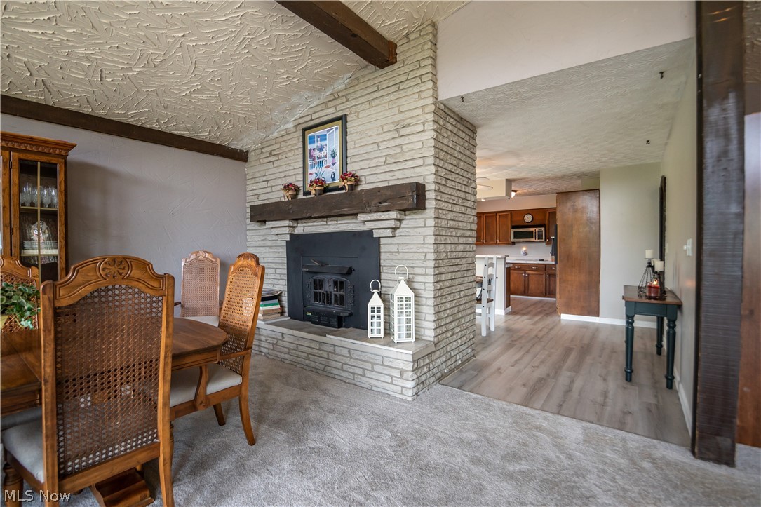 Alpine Village - Residential