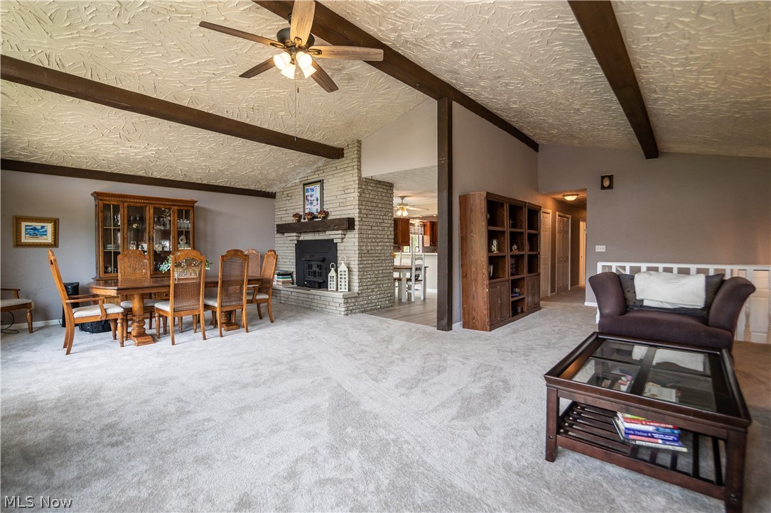 Alpine Village - Residential