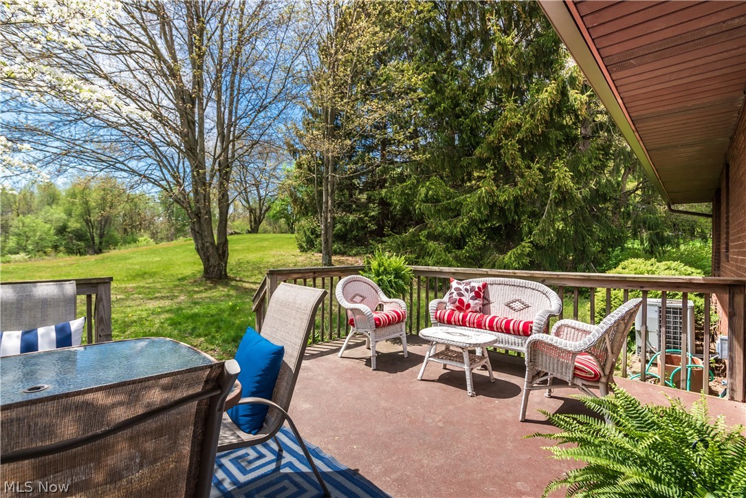 Alpine Village - Residential