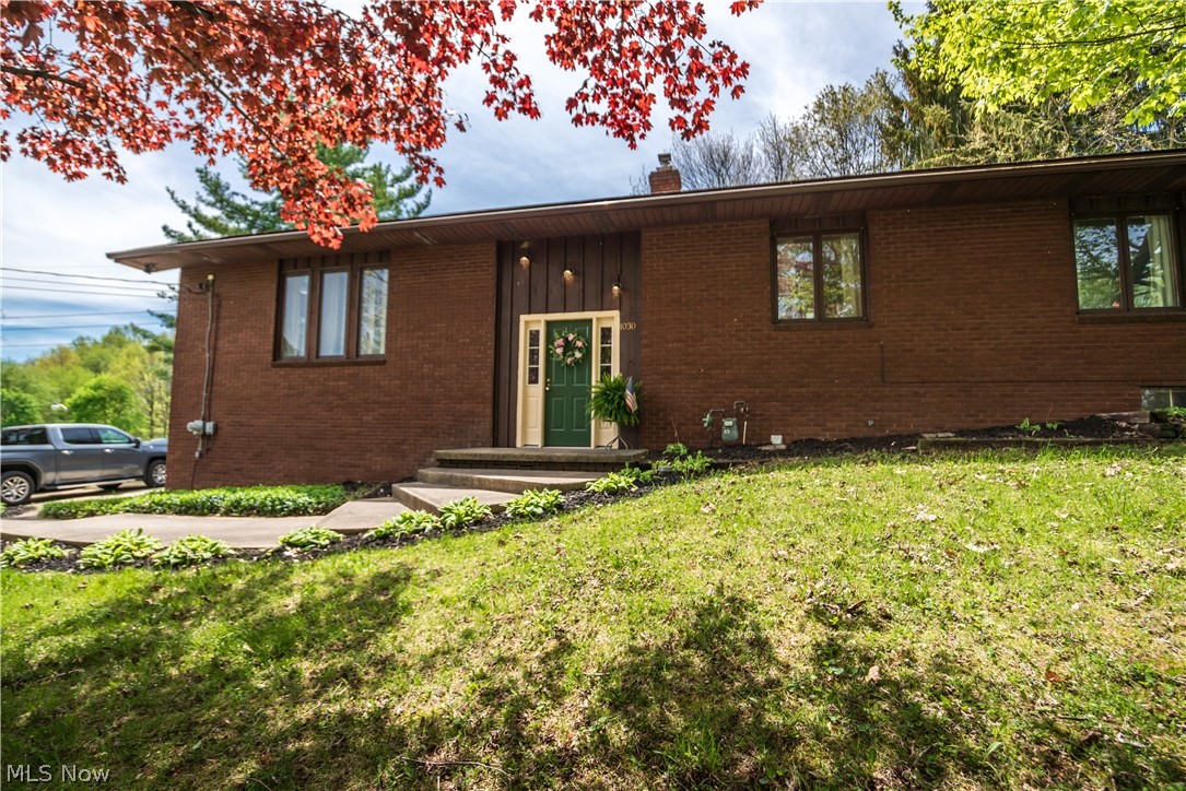 Alpine Village - Residential