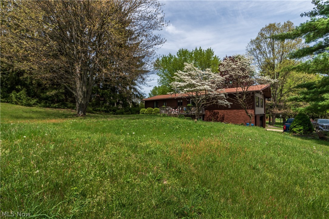 Alpine Village - Residential