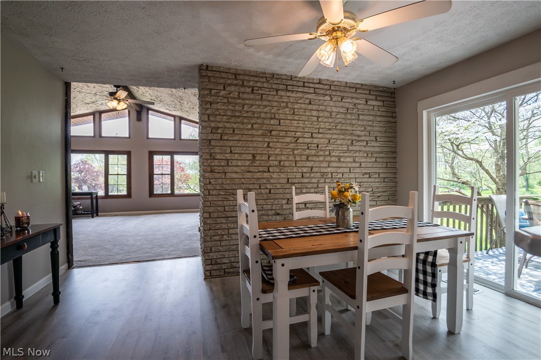 Alpine Village - Residential