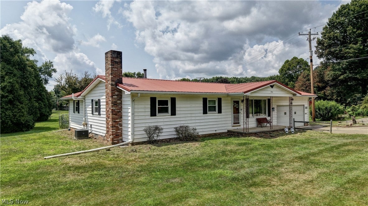 4216 Schumacher Hollow Road SE