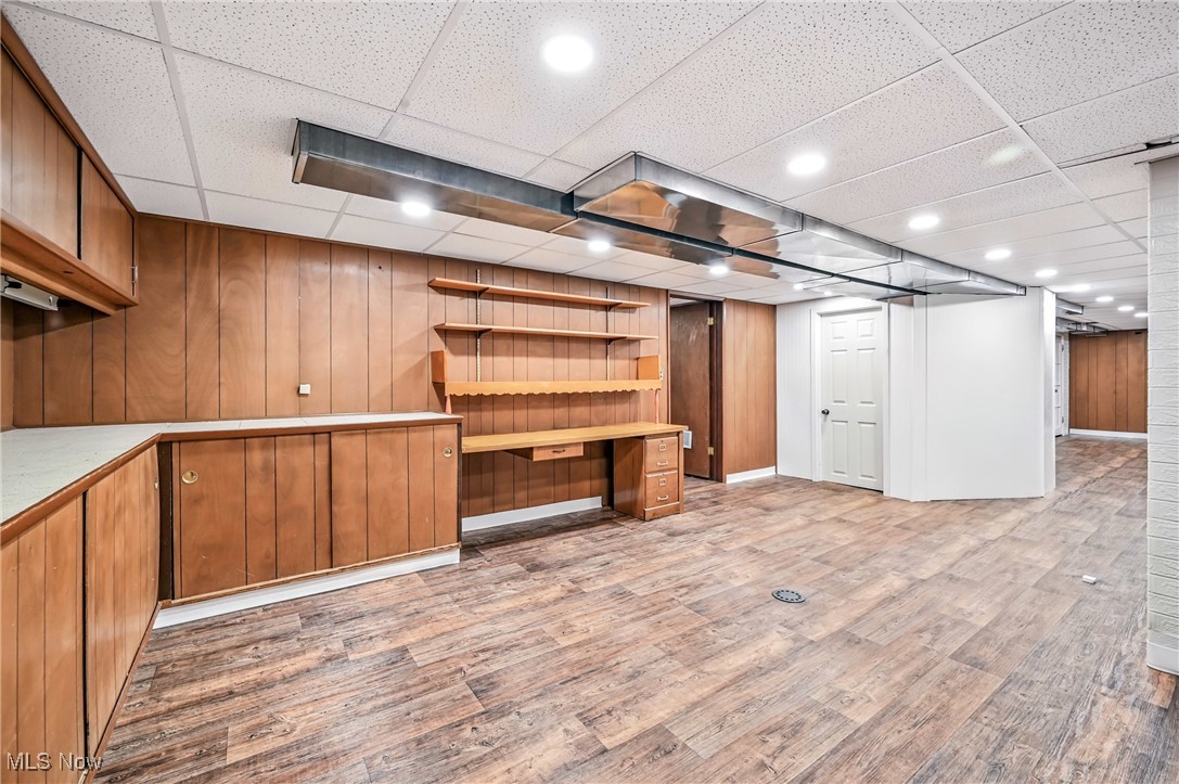 Northwood - Residential