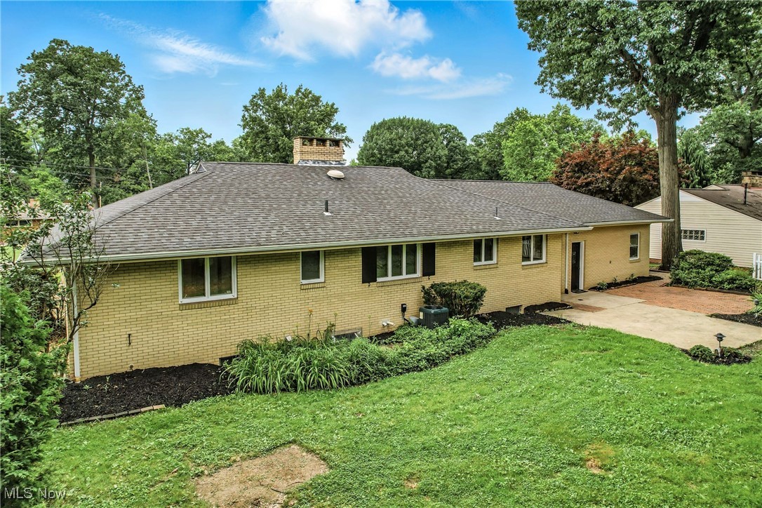 Northwood - Residential