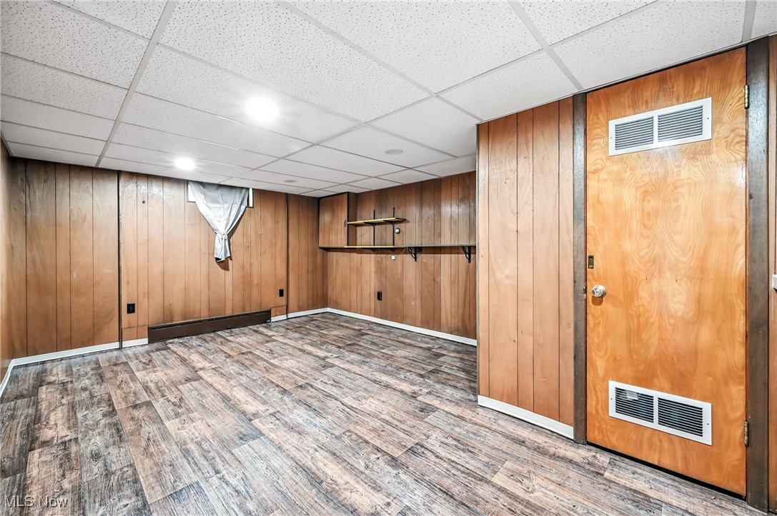 Northwood - Residential