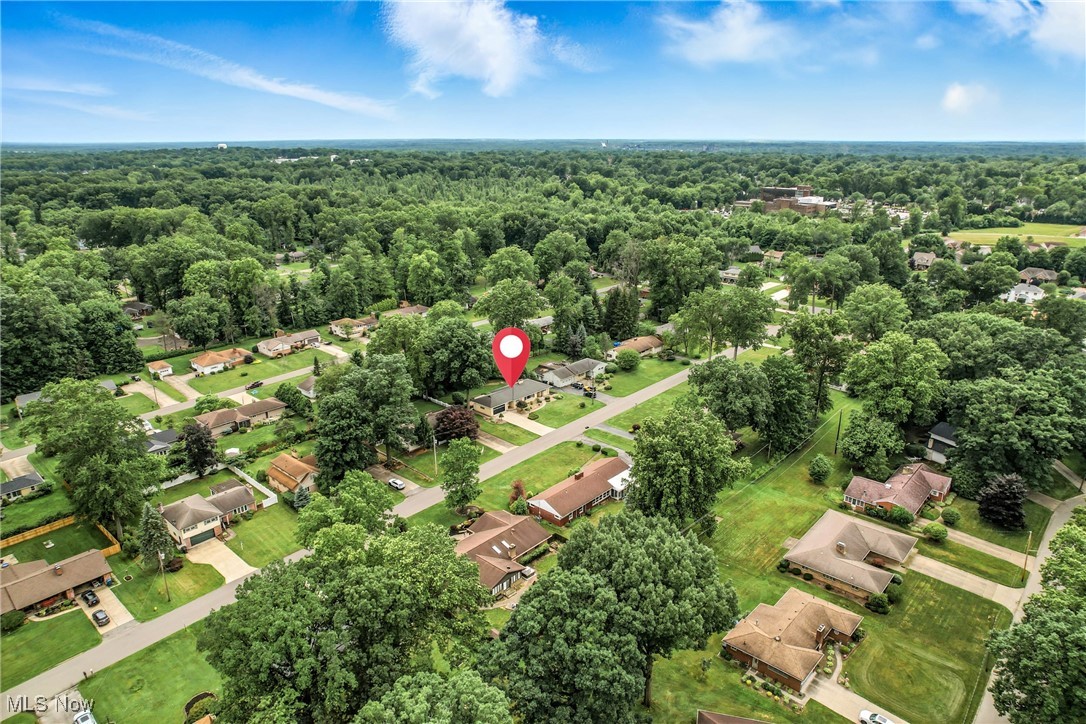 Northwood - Residential