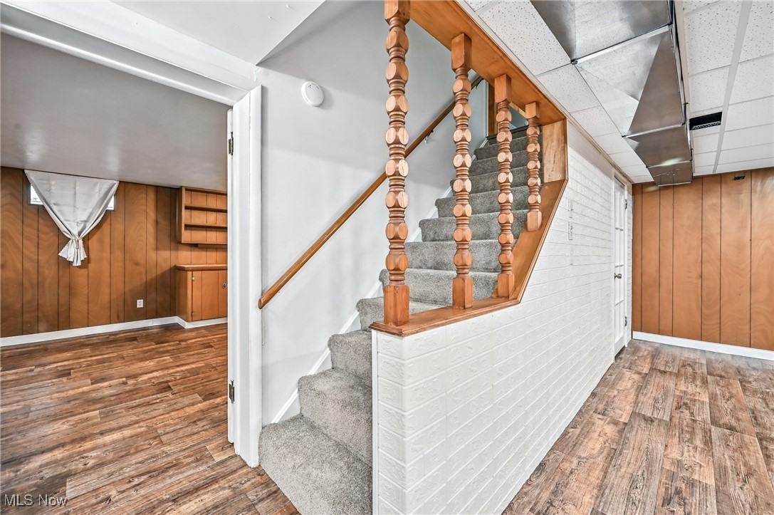 Northwood - Residential