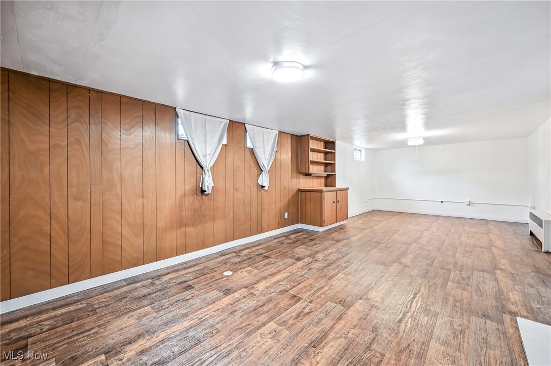 Northwood - Residential