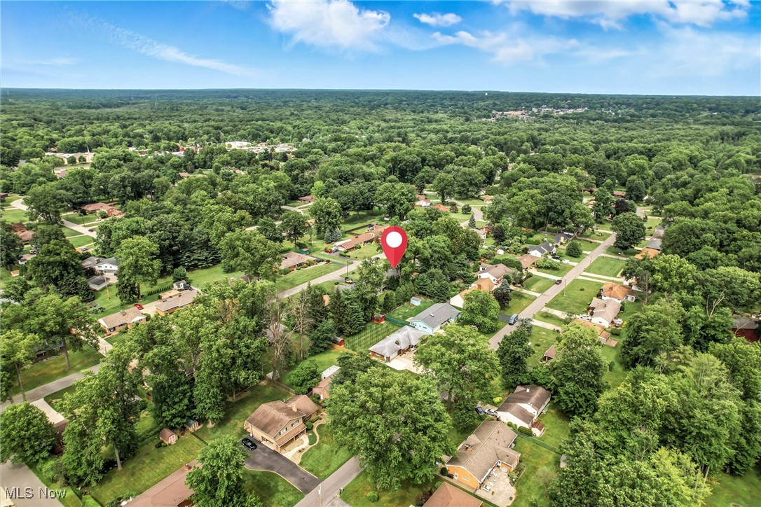 Northwood - Residential
