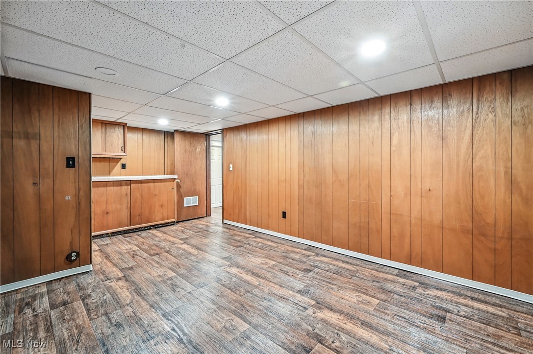 Northwood - Residential