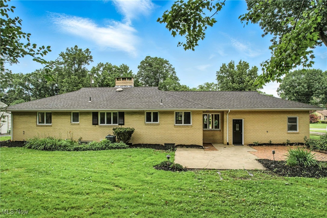 Northwood - Residential