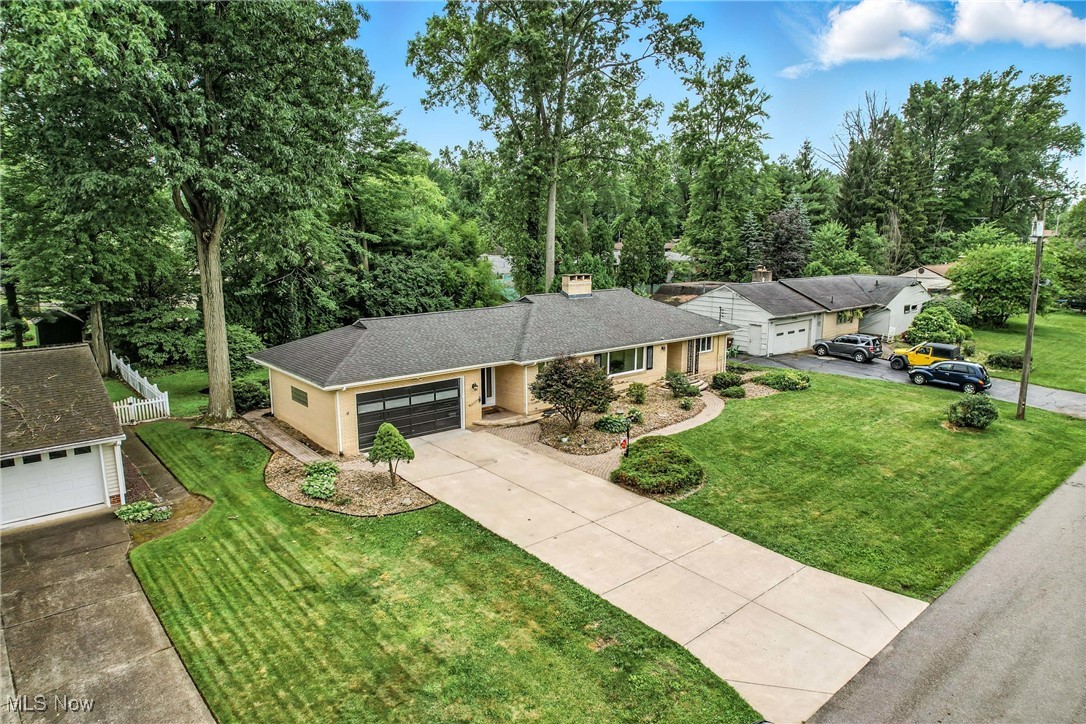 Northwood - Residential