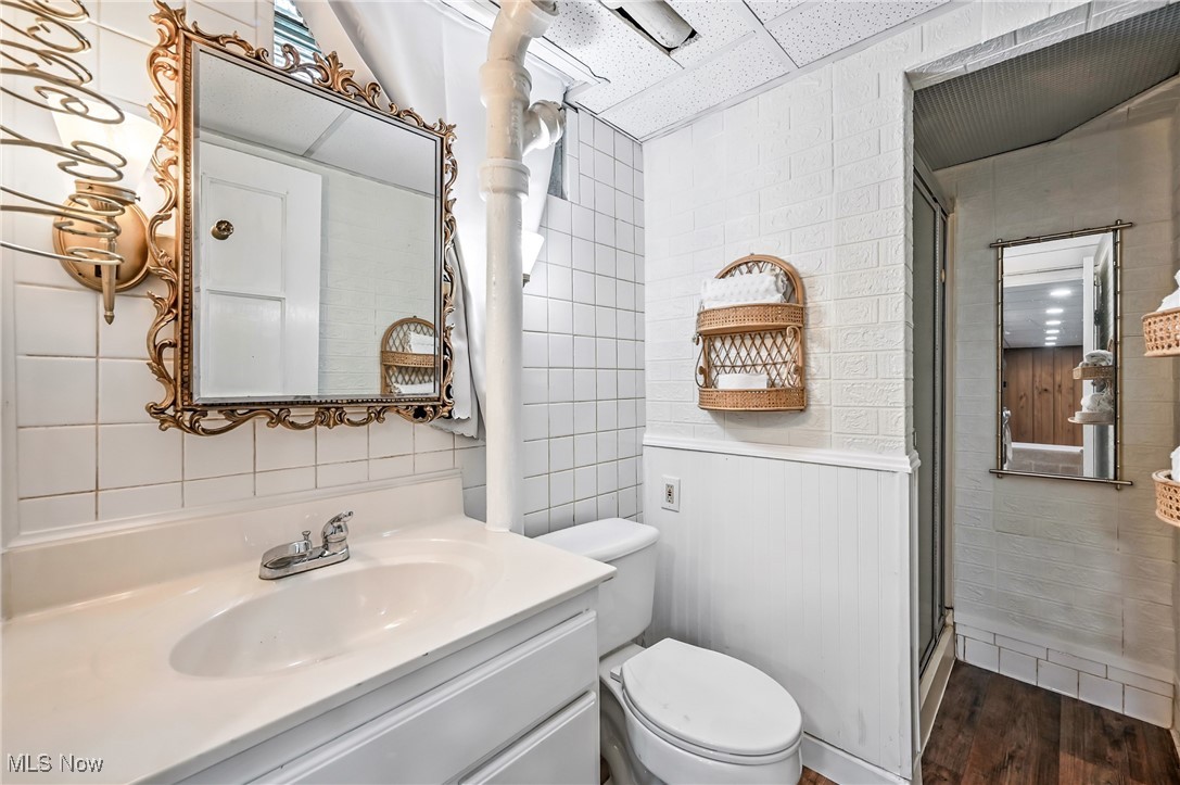 Northwood - Residential