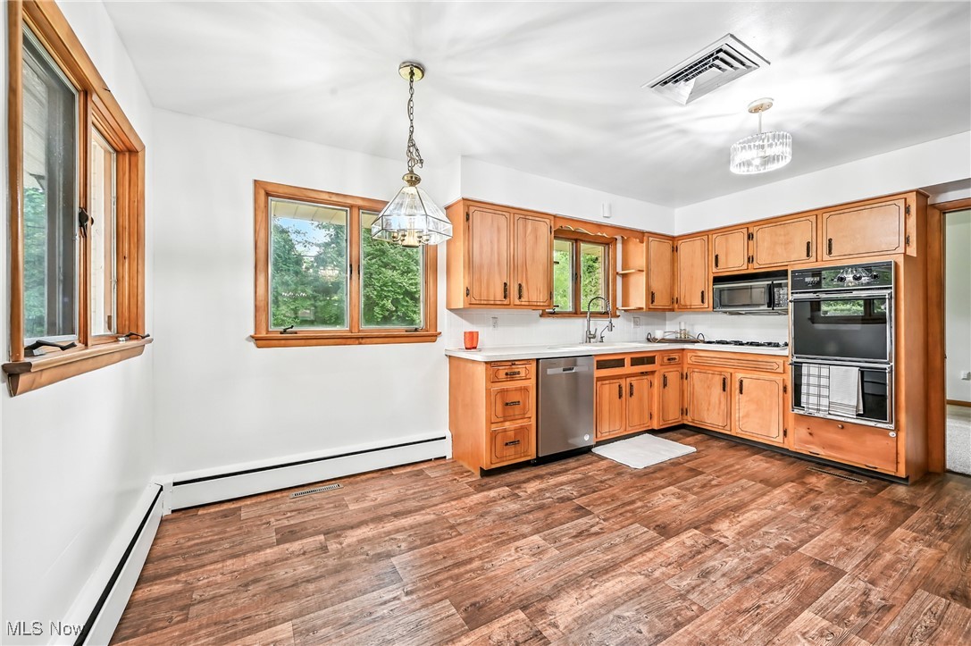 Northwood - Residential