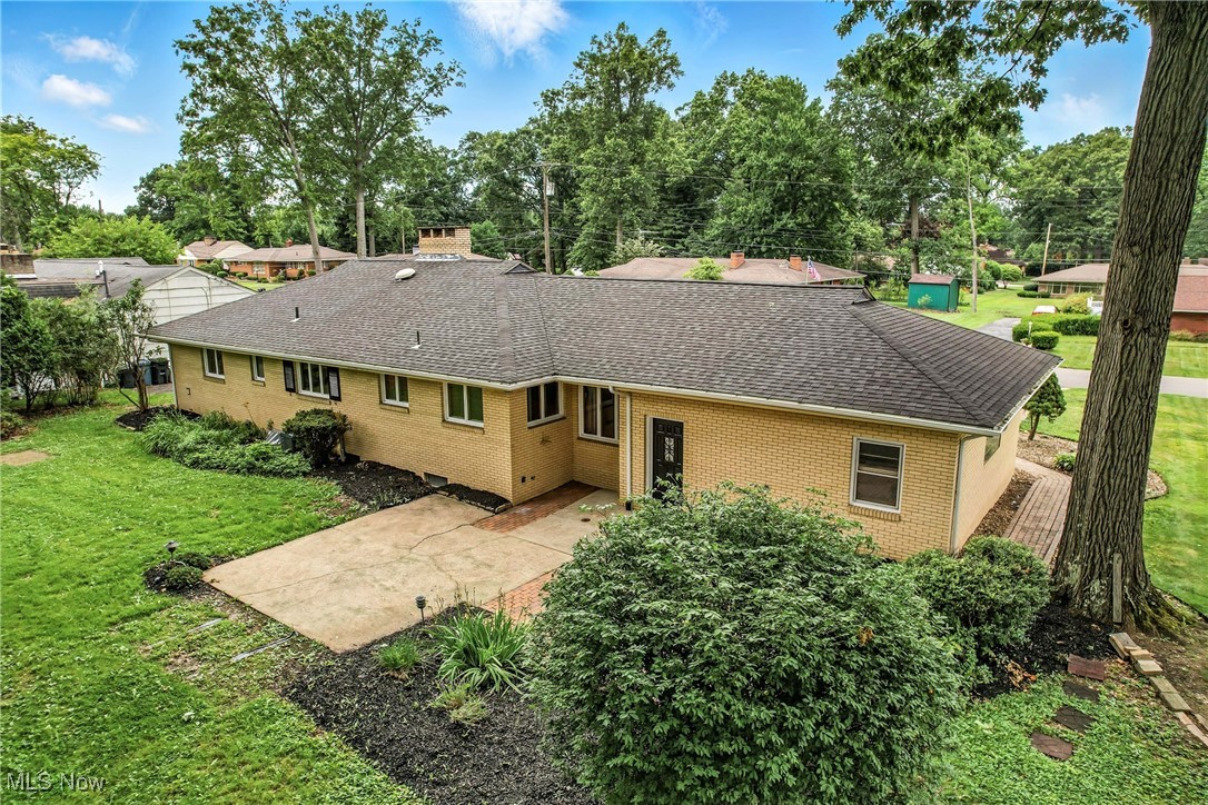 Northwood - Residential