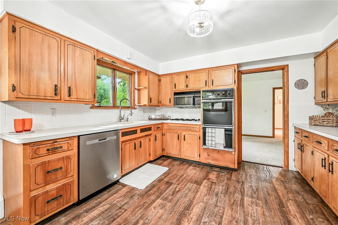 Northwood - Residential